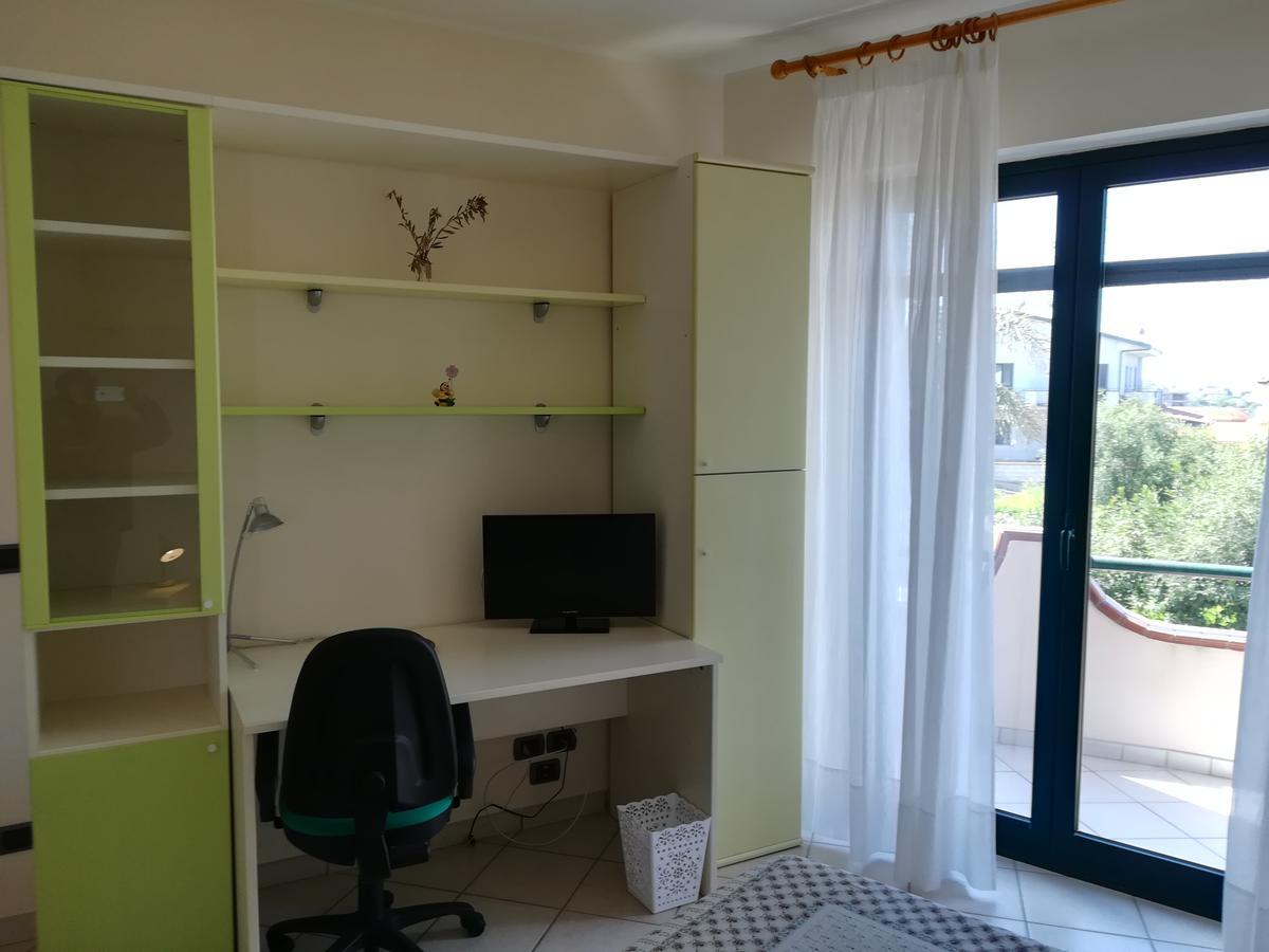 La Collina Capo D'Orlando Bed & Breakfast Eksteriør bilde