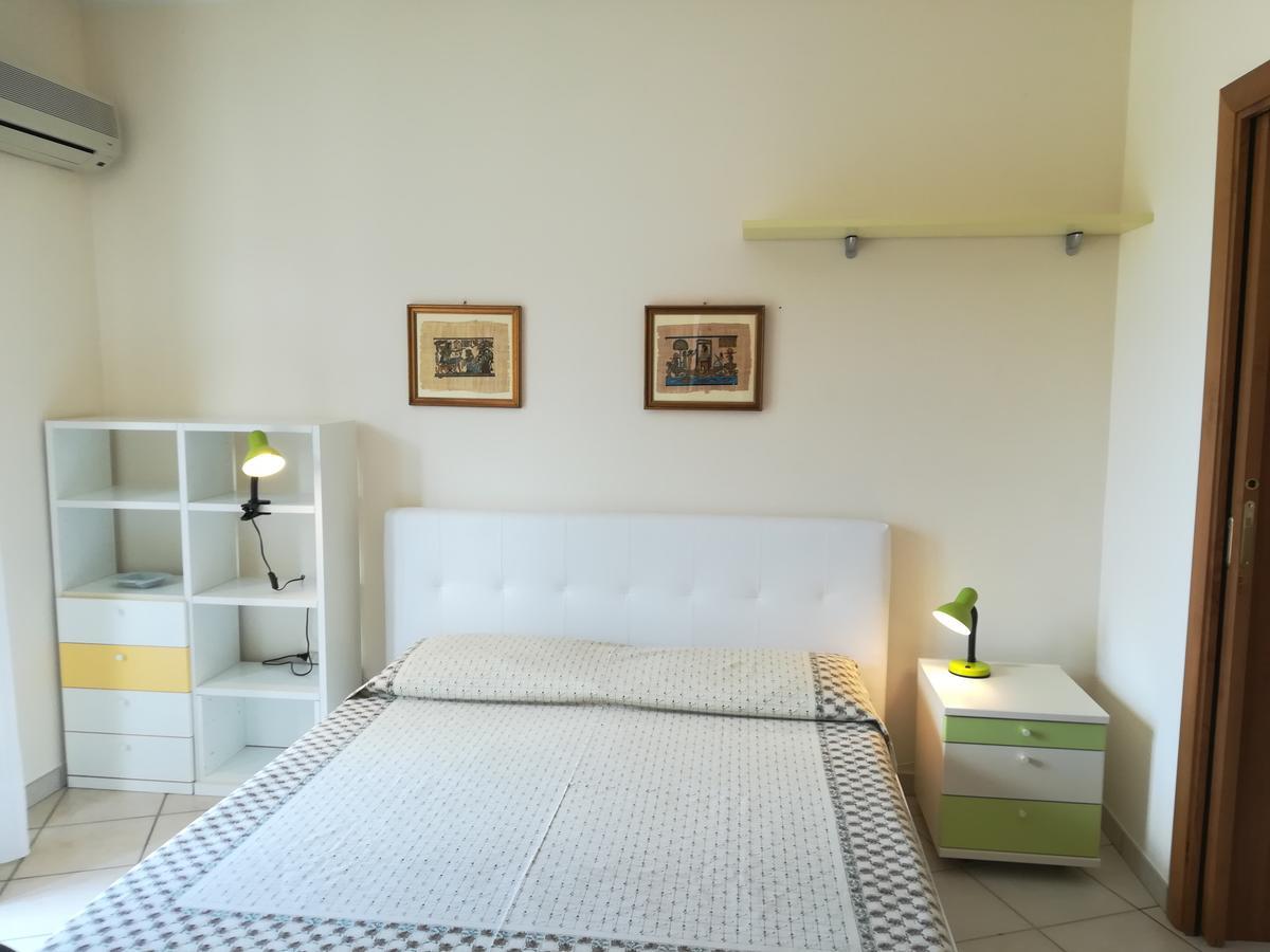 La Collina Capo D'Orlando Bed & Breakfast Eksteriør bilde
